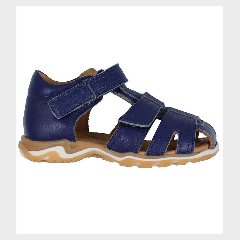 Bisgaars Sandaler - Anni - Deep