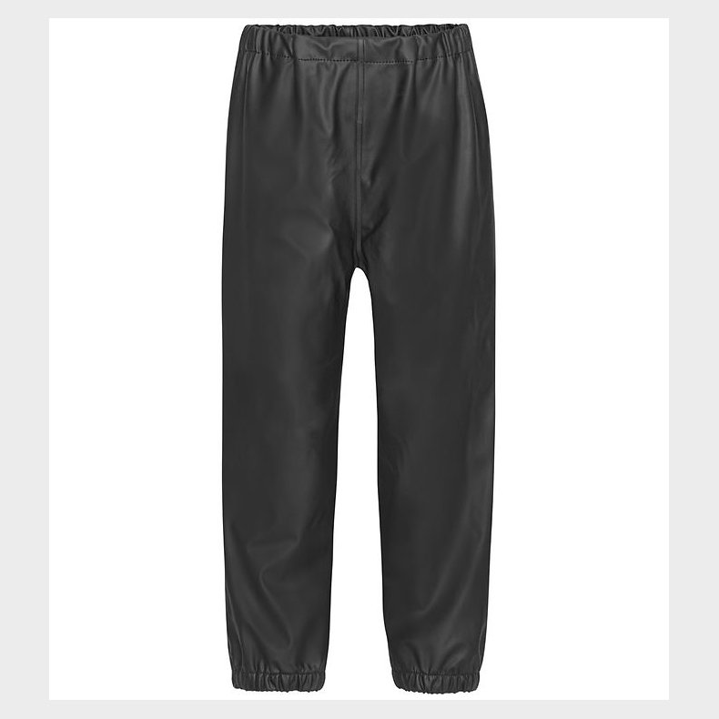 Ver de Terre Regnbukser - PU - Sort