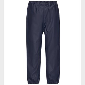 Ver de Terre Regnbukser - PU - Navy