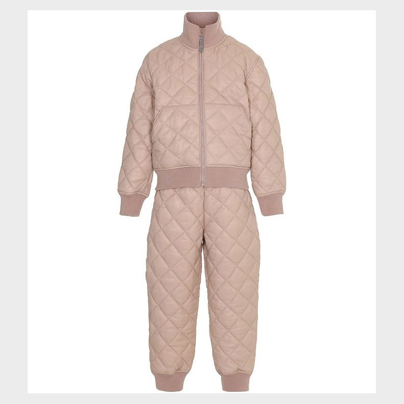 Ver de Terre Termotj - Mahogany Rose