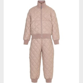 Ver de Terre Termotj - Mahogany Rose