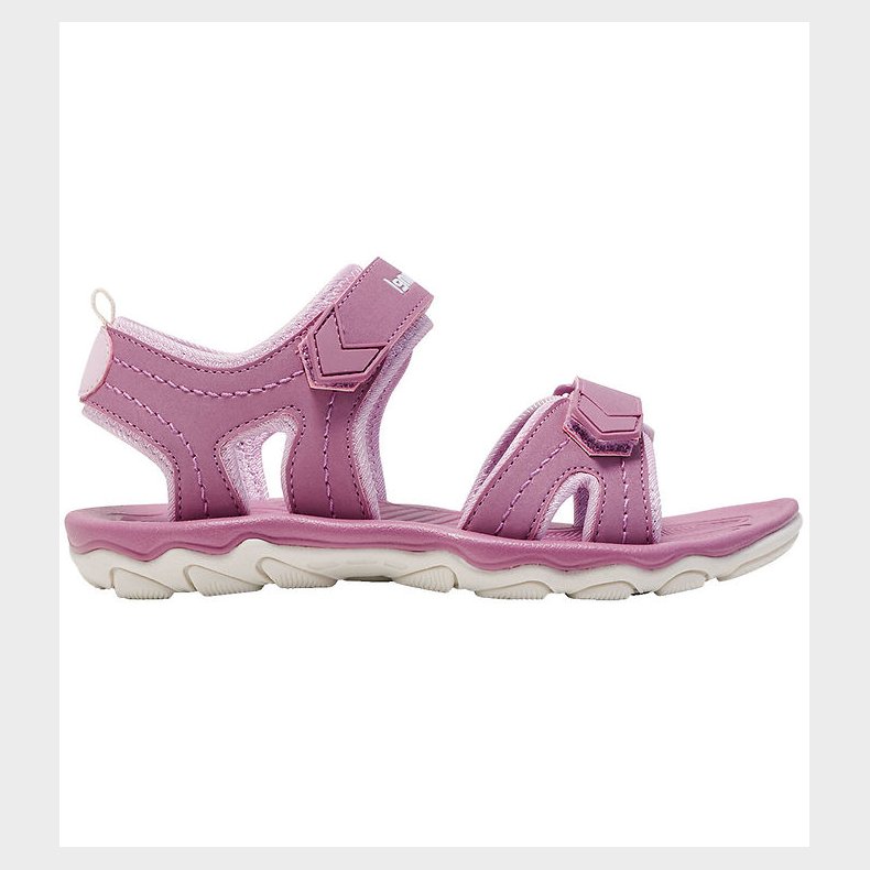 Hummel Sandaler - Sport JR - Valerian