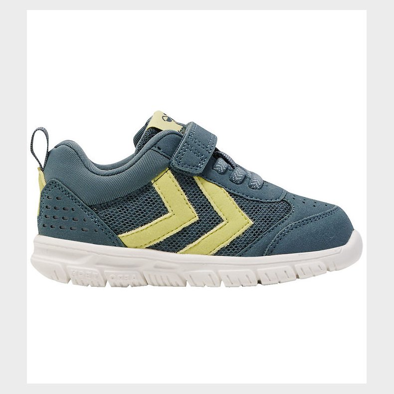 Hummel Sko - crosslite Infant - Stormy Weather