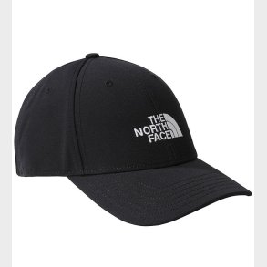 The North Face Kasket - Recycled 66 - Sort
