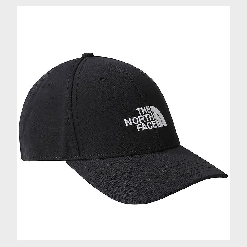 The North Face Kasket - Recycled 66 - Sort