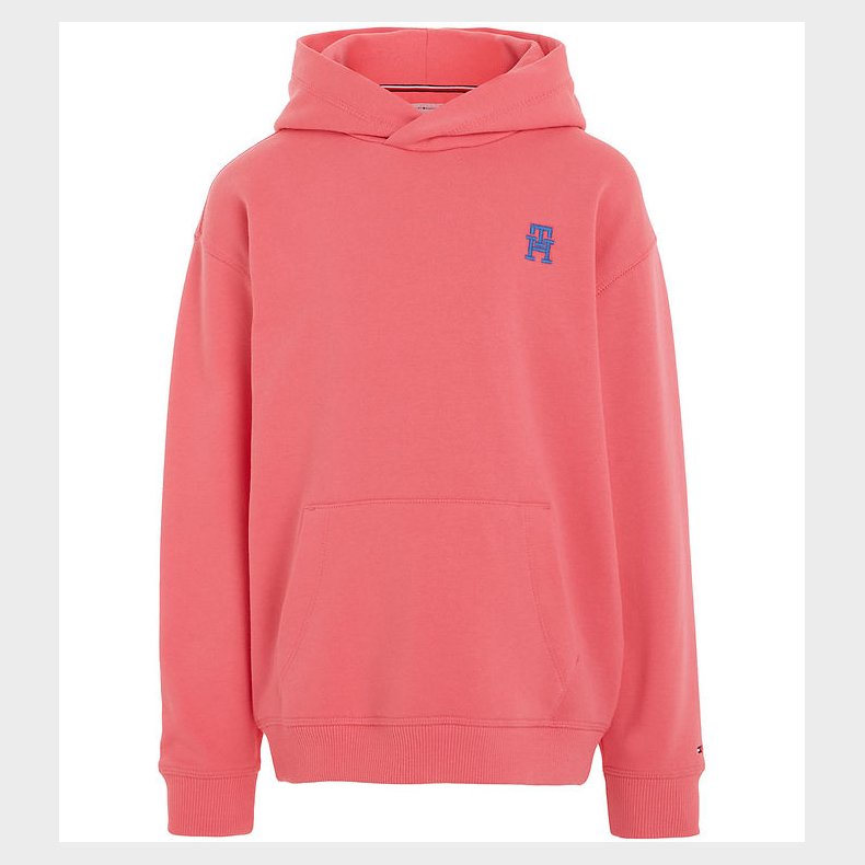 Tommy Hilfiger Httetrje - Monogram - Glamour Pink