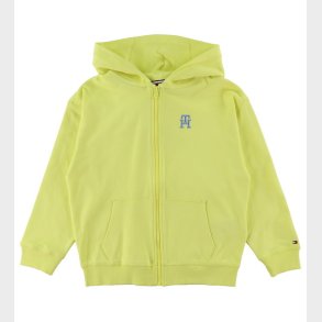 Tommy Hilfiger Cardigan - Yellow Tulip