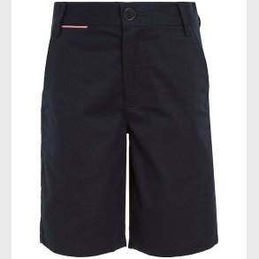 Tommy Hilfiger Shorts - Chino - Desert Sky