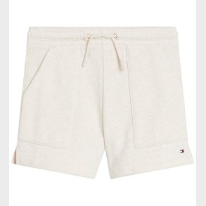 Tommy Hilfiger Shorts - Essential - Calico Heather
