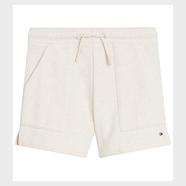 Tommy Hilfiger Shorts - Essential - Calico Heather