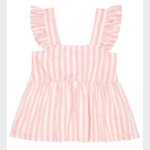 The New Top - TnJin - Pink Nectar