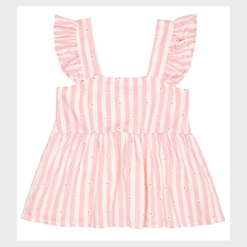 The New Top - TnJin - Pink Nectar