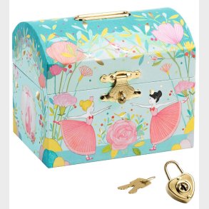 Djeco Spareb�sse - 10x12 cm - Ballerina