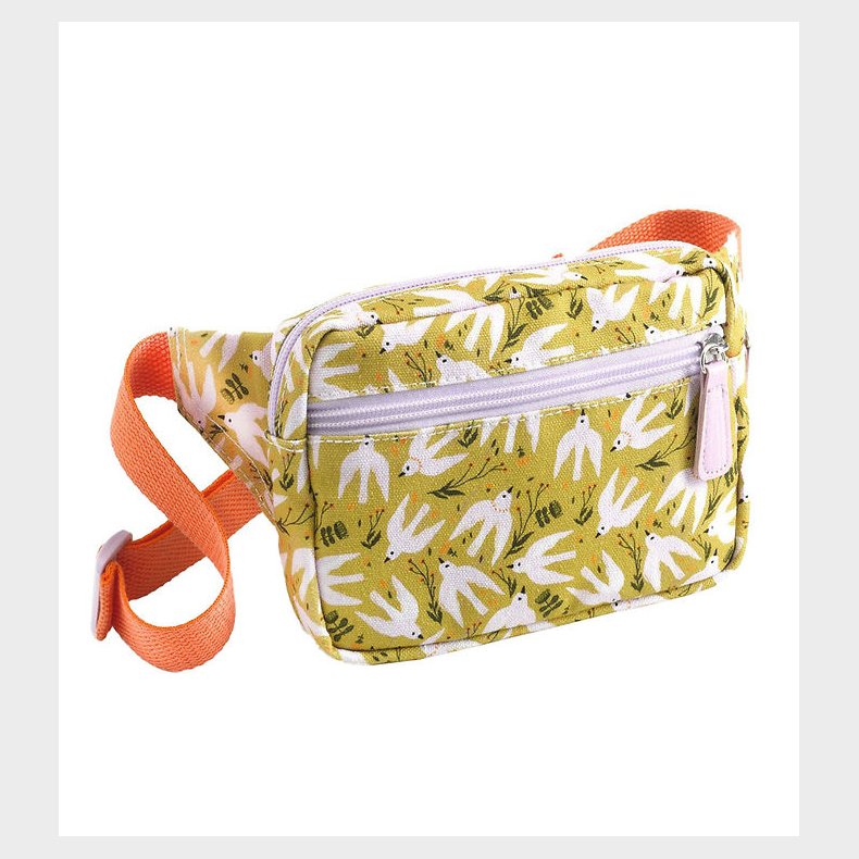 Djeco Bltetaske - Fugle