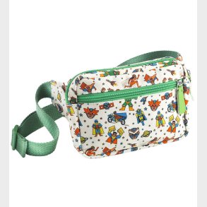 Djeco Bltetaske - Helte