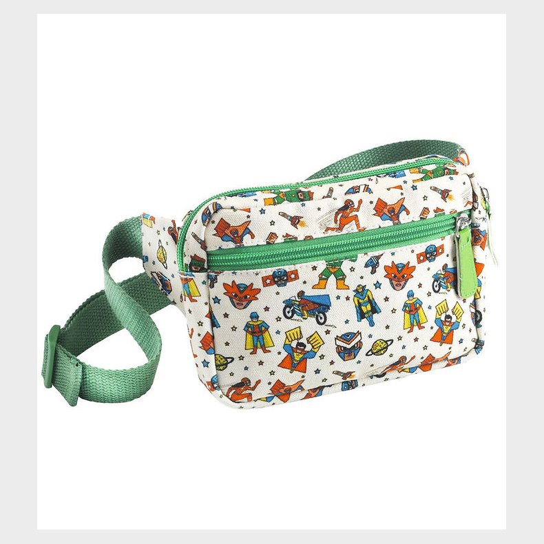 Djeco Bltetaske - Helte