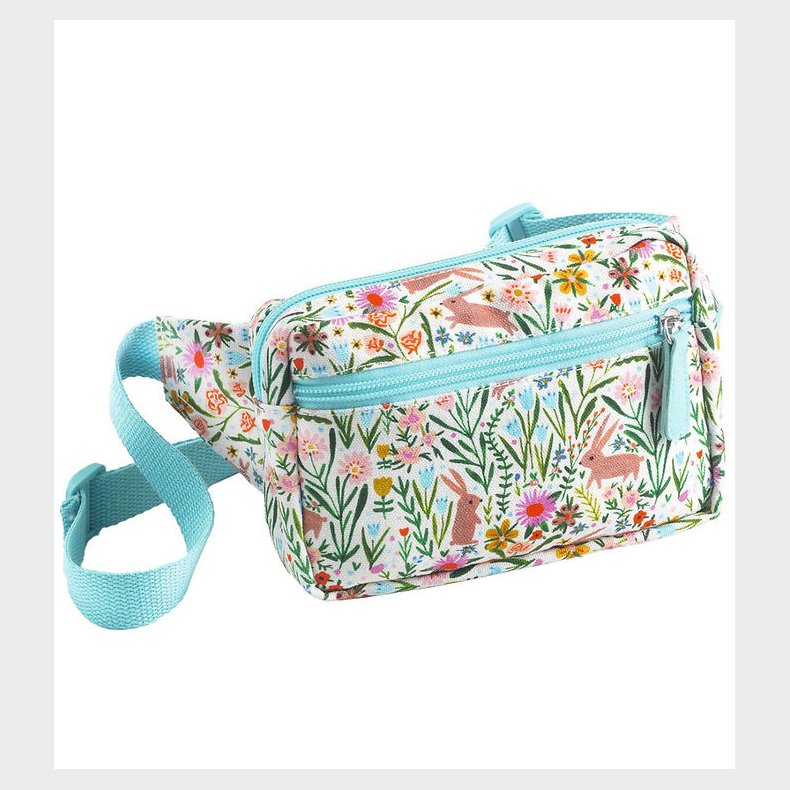 Djeco Bltetaske - Kaniner