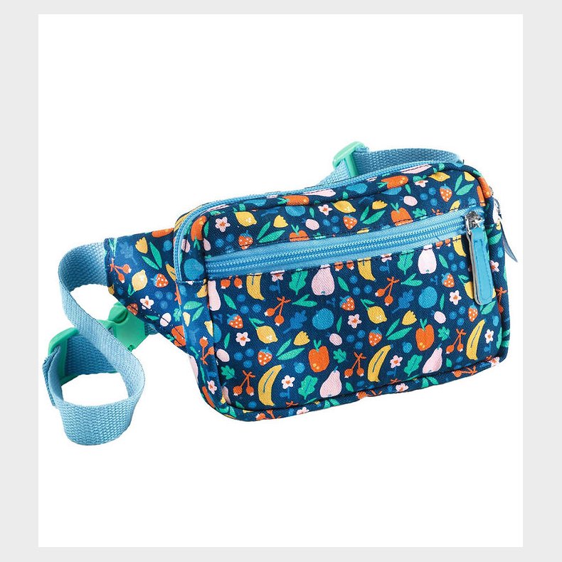 Djeco Bltetaske - Frugter