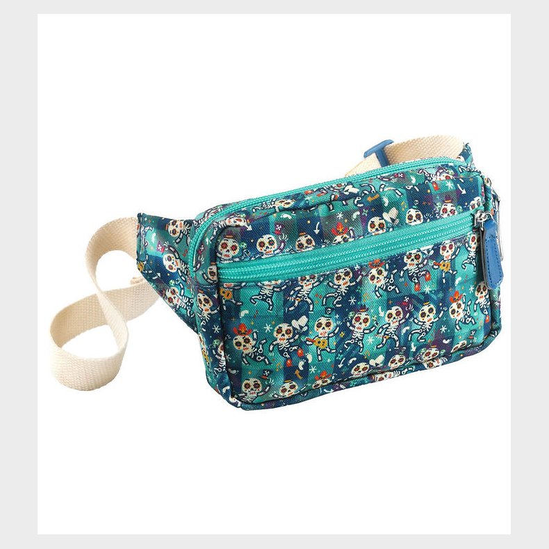 Djeco Bltetaske - Skeletter