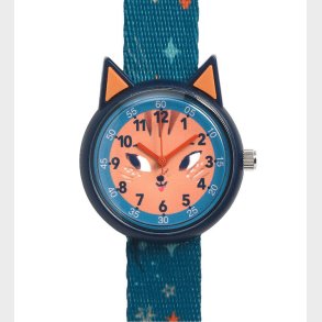 Djeco Armbndsur - Egern