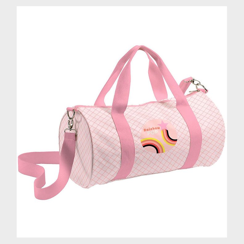 Djeco Taske - Rainbow Pop