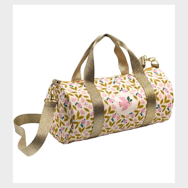 Djeco Taske - Pink Bird