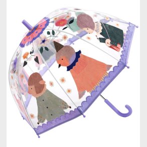 Djeco Paraply til Brn - Musikere