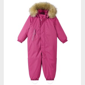 Reima Flyverdragt - Gotland - Magenta Purple