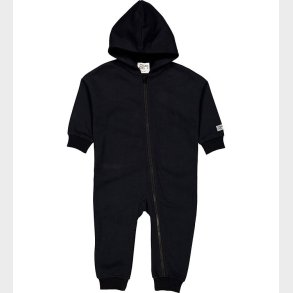 Olsen kids x By Green Heldragt - Sweat - Sort