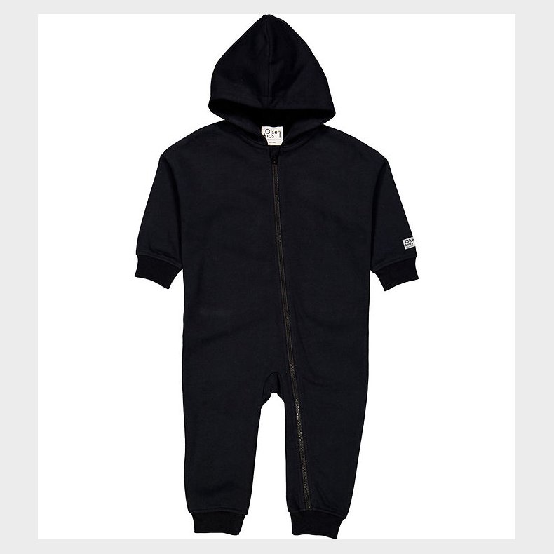 Olsen kids x By Green Heldragt - Sweat - Sort