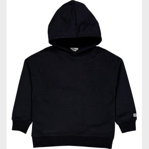 Olsen kids x By Green H�ttetr�je - Sort