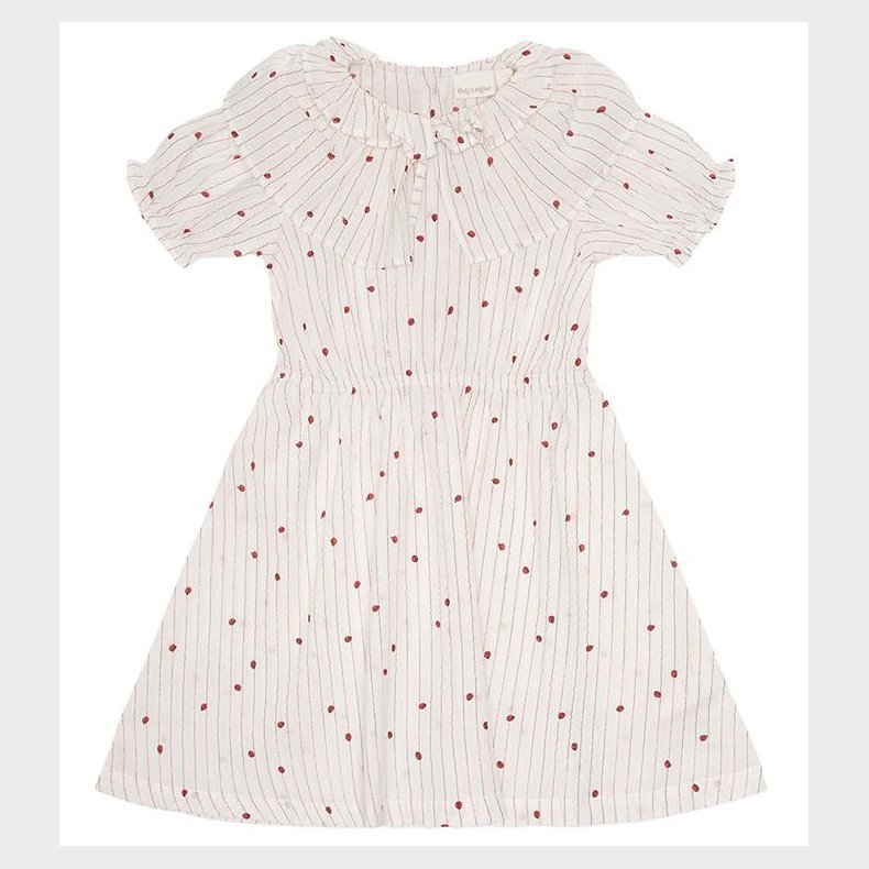 Thats Mine Kjole - Kaya - Lady Dots