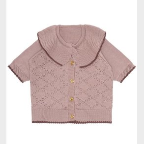 Thats Mine Cardigan - Strik - Philipa - Fawn