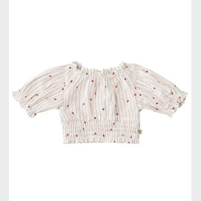 Thats Mine Bluse - Karla - Lady Dots