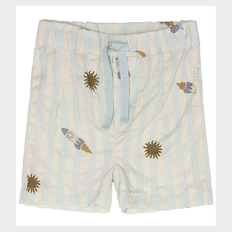 Thats Mine Shorts - Ras - Espace