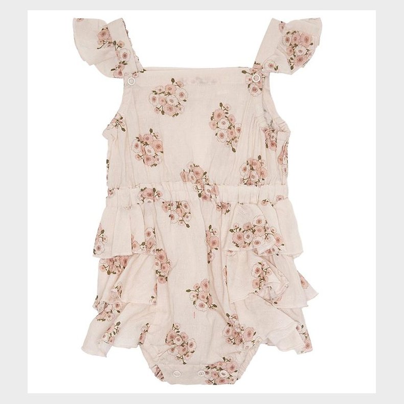 Thats Mine Sommerdragt - Bebe - Spring Poppies