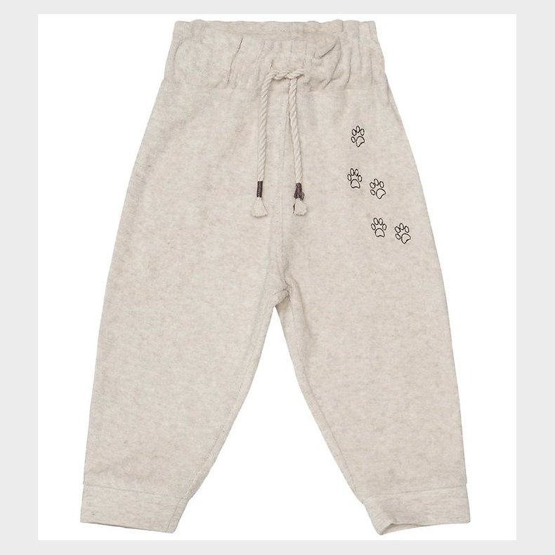 Thats Mine Bukser - Sofia - Creme Melange