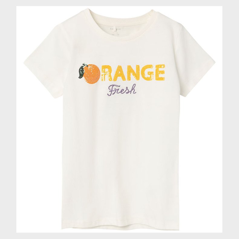 Name It T-shirt - NkfDatrunte - Jet Stream