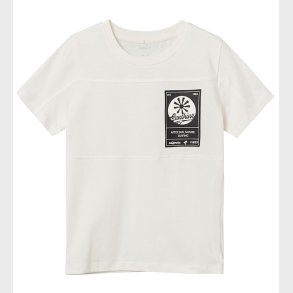 Name It T-shirt - NkmDolasse - Jet Stream