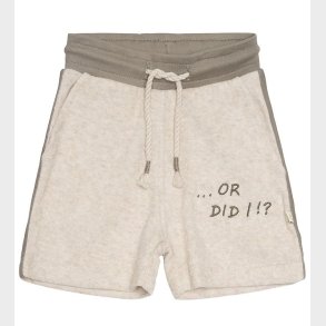 Thats Mine Shorts - Sejr - Creme Melange