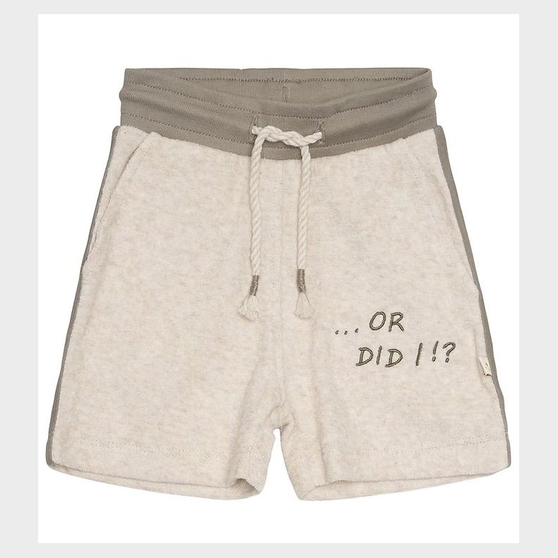 Thats Mine Shorts - Sejr - Creme Melange