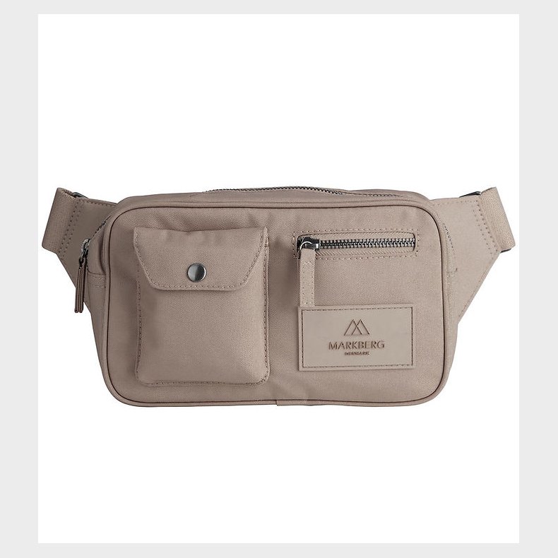 Markberg Bltetaske - DarlaMBG Monochrome - Sand