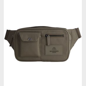 Markberg Bltetaske - DarlaMBG Monochrome - Walnut