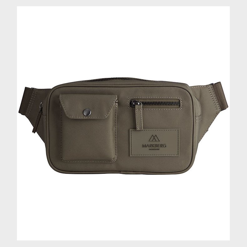 Markberg Bltetaske - DarlaMBG Monochrome - Walnut