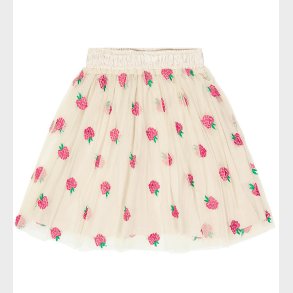 The New Tylnederdel - TnJohanna - White Swan