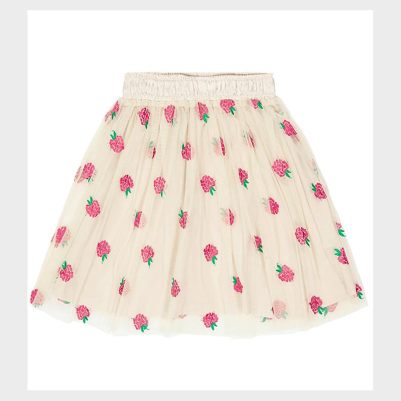 The New Tylnederdel - TnJohanna - White Swan