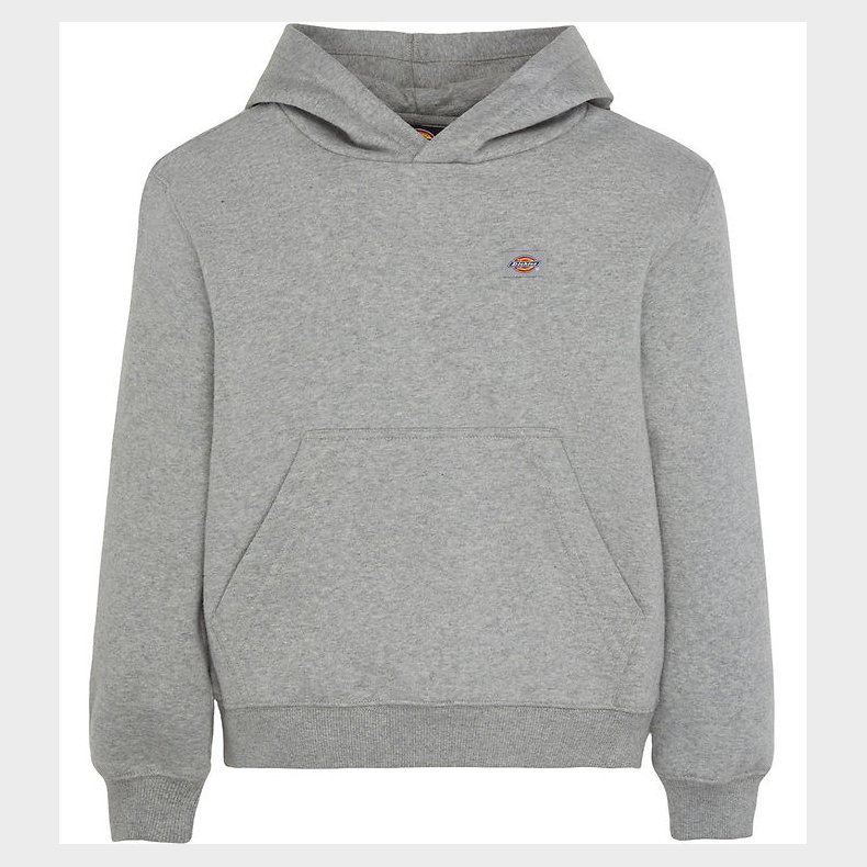 Dickies Httetrje - Youth Oakport - Heather Gray