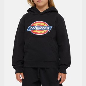 Dickies Httetrje - Youth Logo - Sort