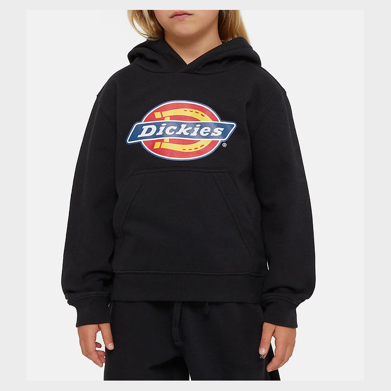 Dickies Httetrje - Youth Logo - Sort