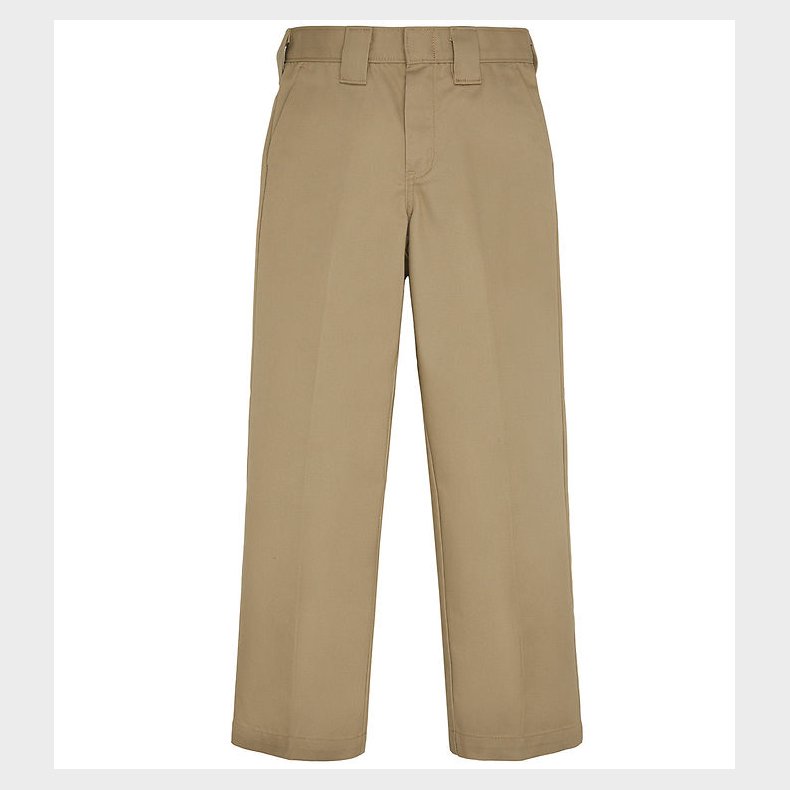 Dickies Bukser - Boys 874 Work Original Fit - Desert Sand